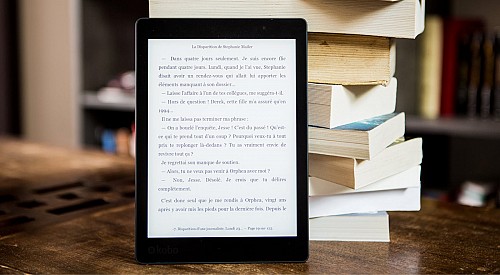 Τι είναι τα e-books;
